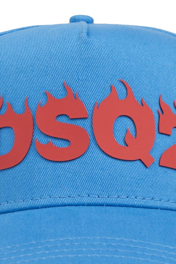 Dsquared2 Baseball cap