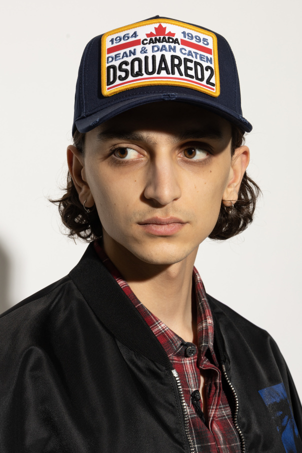 Dsquared2 Baseball cap