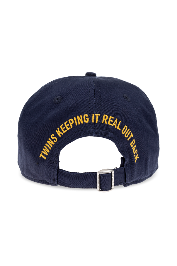 Dsquared2 Baseball cap