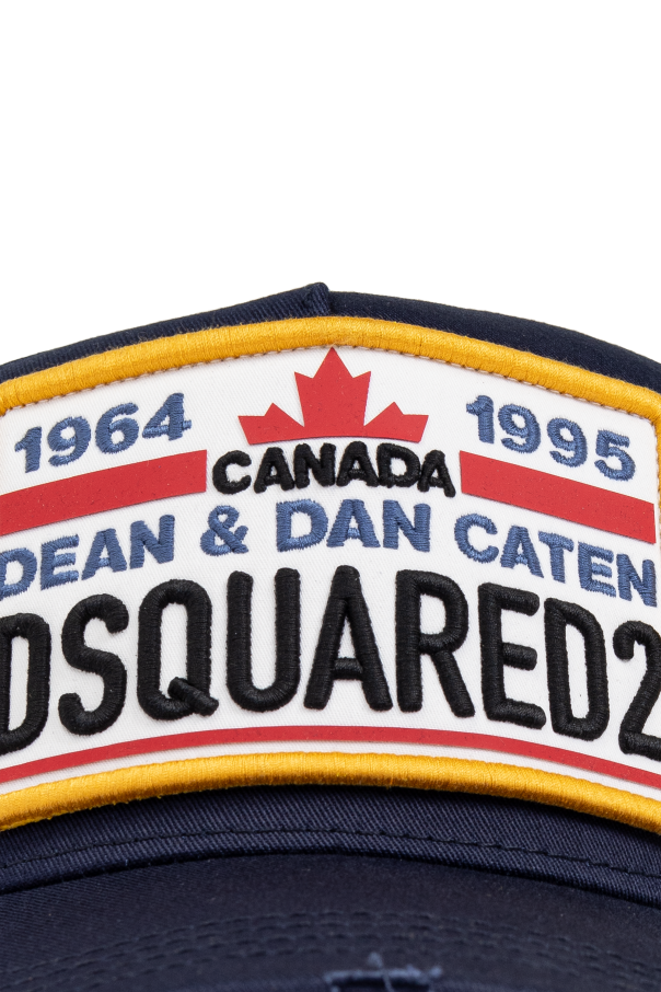 Dsquared2 Baseball cap