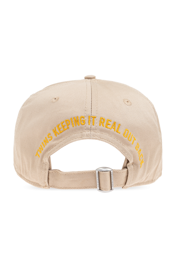 Dsquared2 Basecap