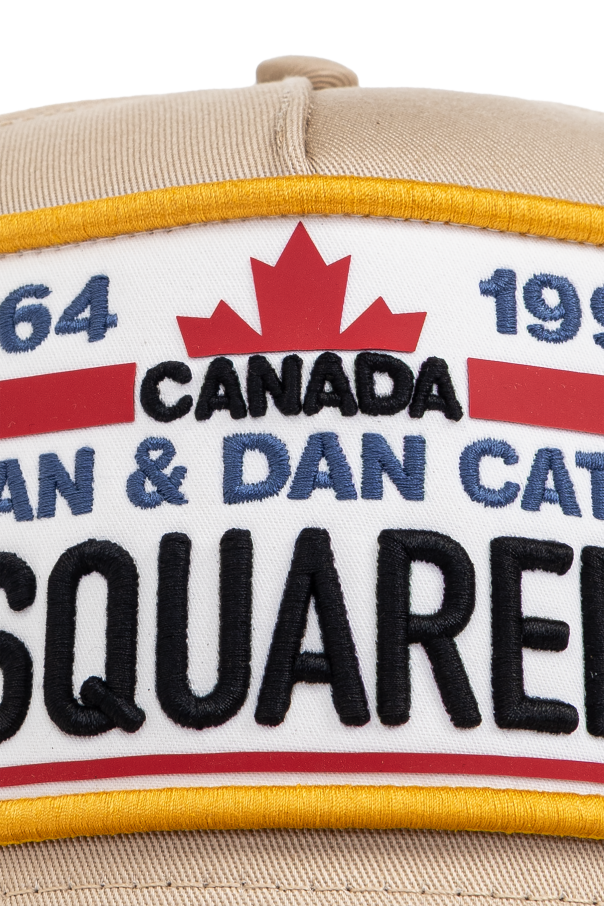 Dsquared2 Basecap
