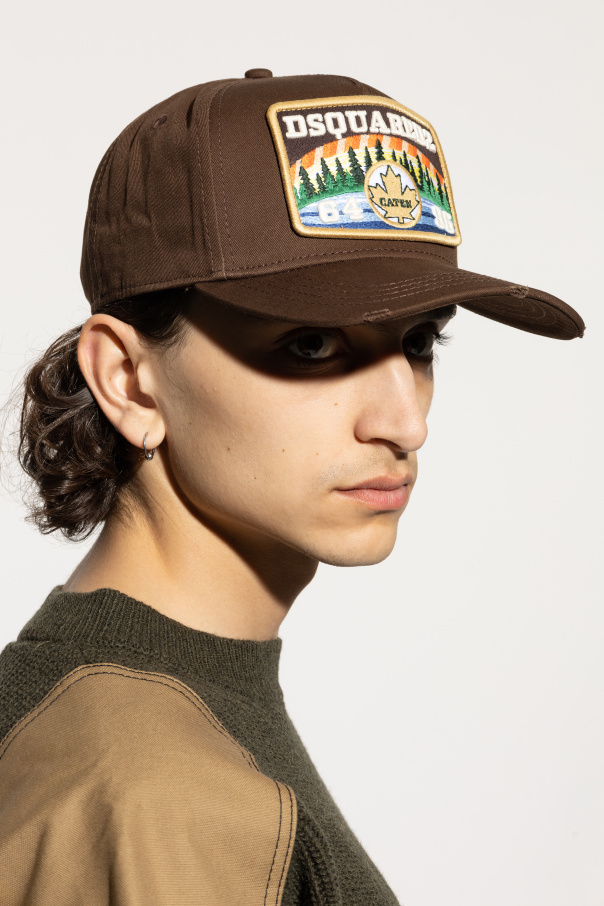 Dsquared2 Basecap