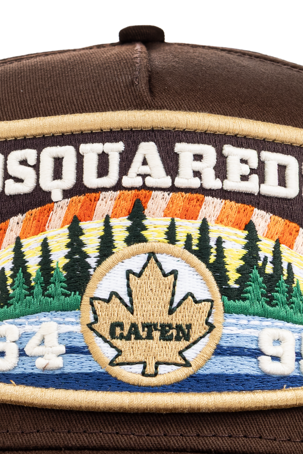 Dsquared2 Basecap