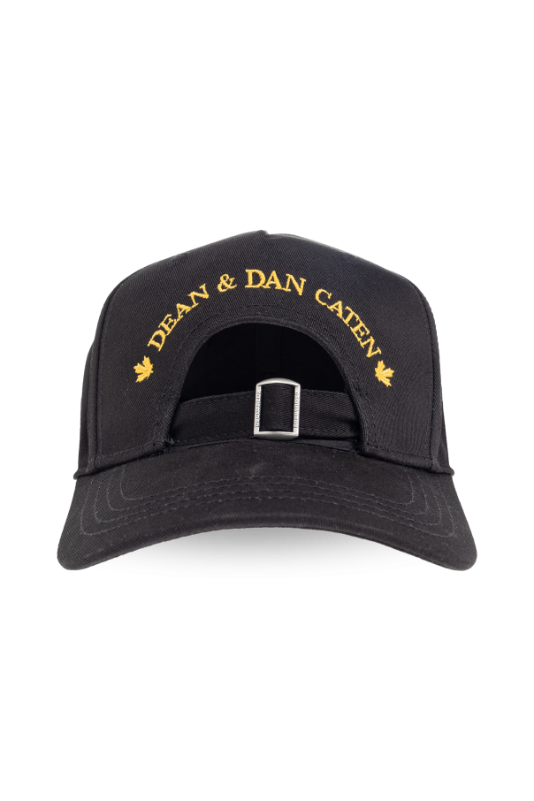 Baseball cap od Dsquared2
