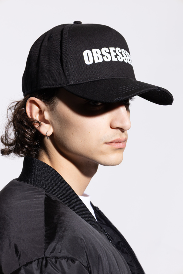 Dsquared2 Baseball cap