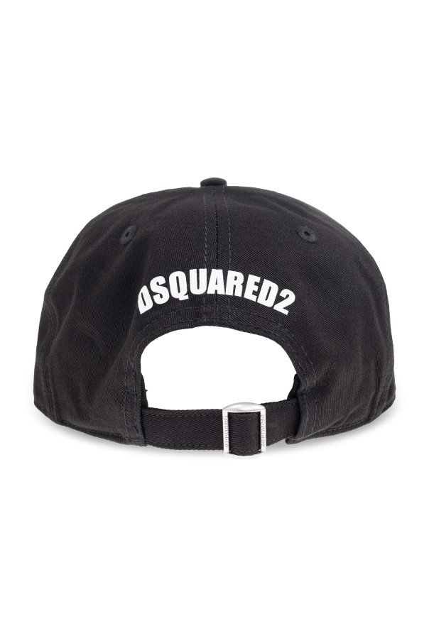 Dsquared2 Baseball cap