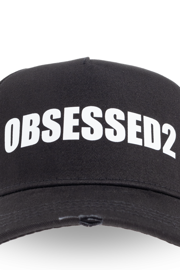 Dsquared2 Baseball cap