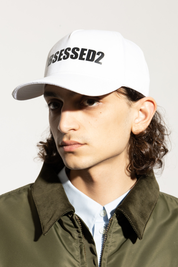 Dsquared2 Gorra