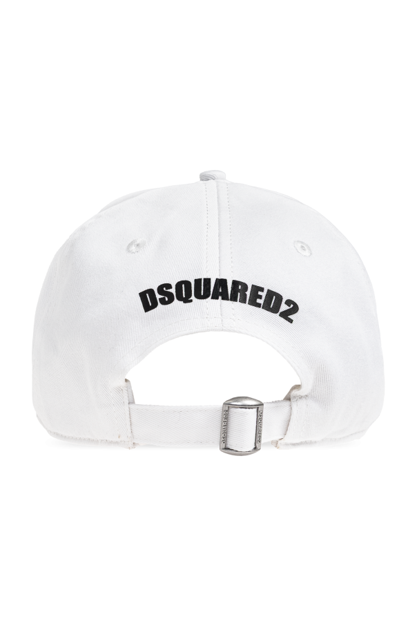 Dsquared2 Gorra