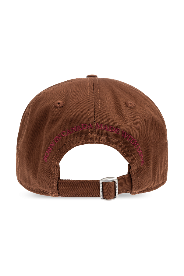 Dsquared2 Baseball cap
