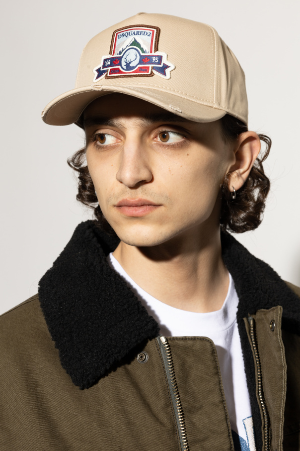 Dsquared2 Basecap