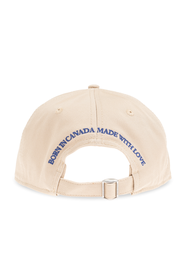 Dsquared2 Basecap