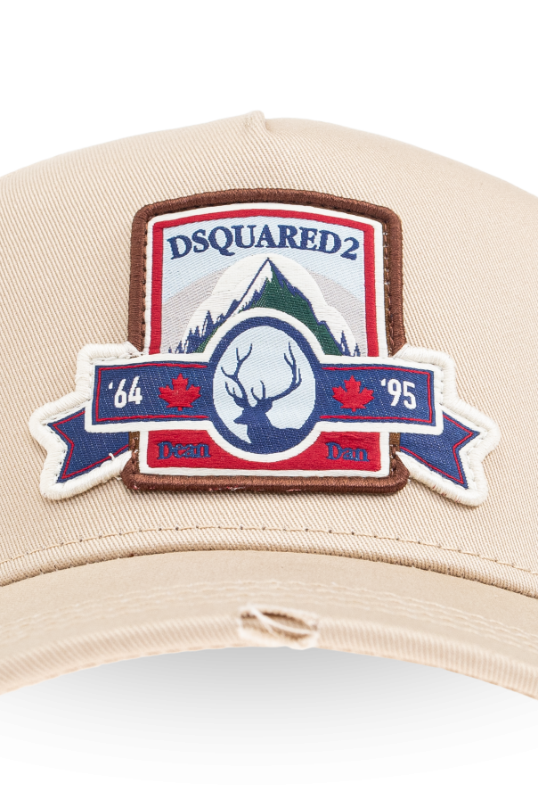 Dsquared2 Basecap