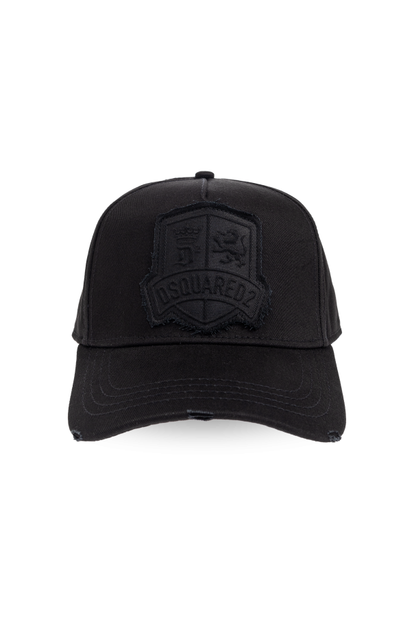 Baseball cap od Dsquared2