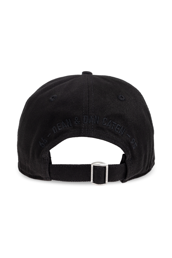 Dsquared2 Gorra con visera