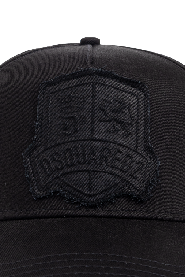Dsquared2 Gorra con visera