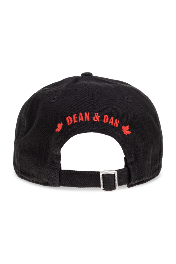 Dsquared2 Baseball cap