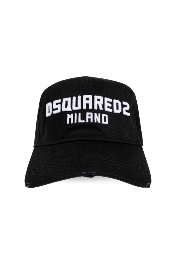 Baseball cap od Dsquared2