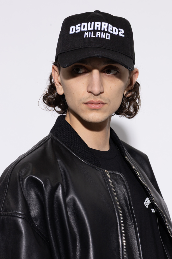 Dsquared2 Baseball cap