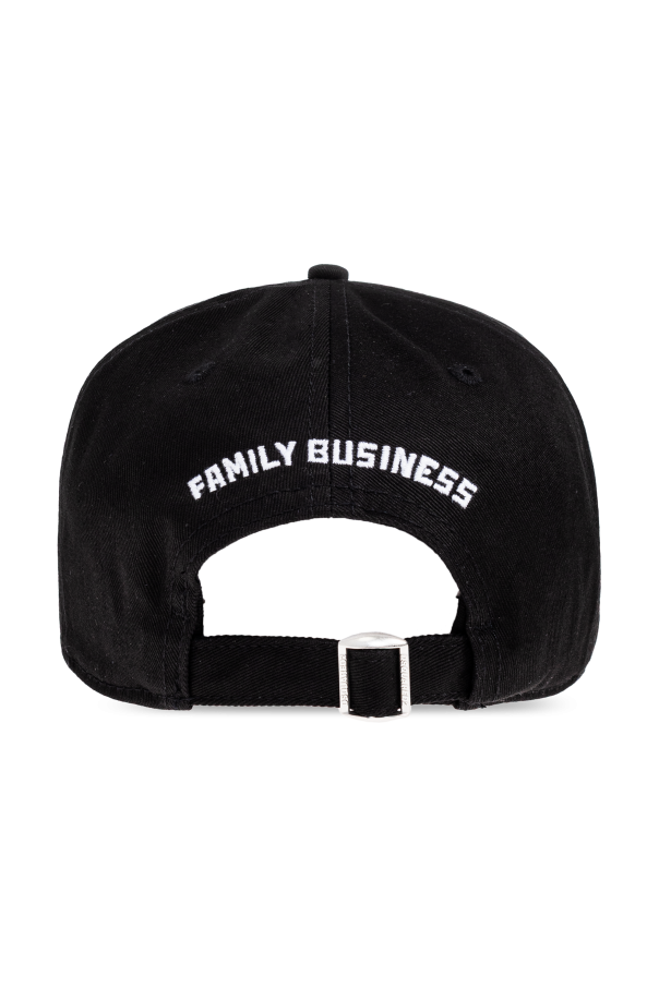 Dsquared2 Baseball cap