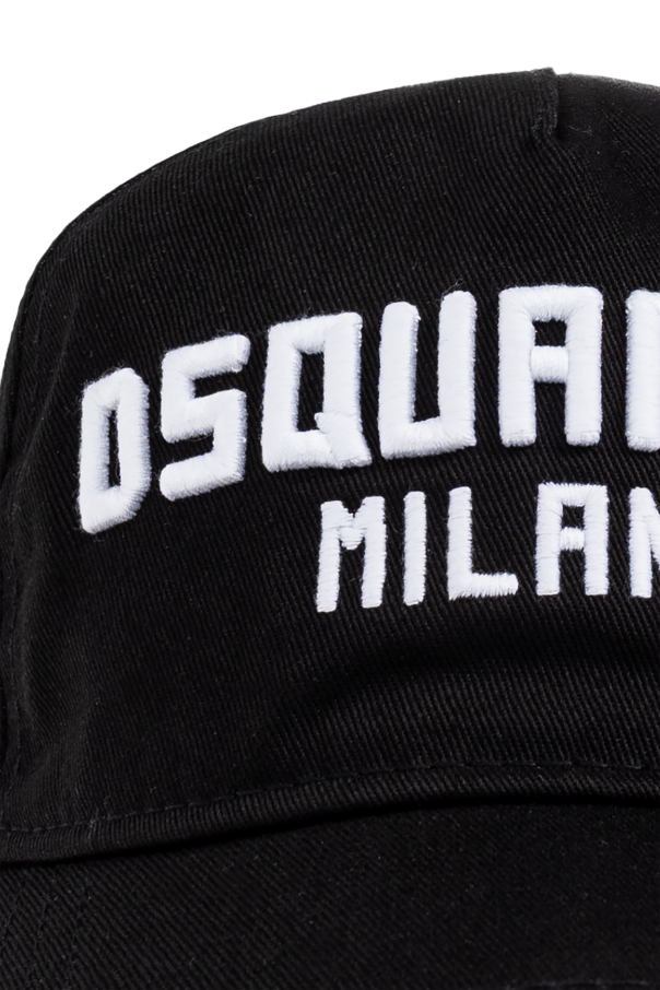 Dsquared2 Baseball cap