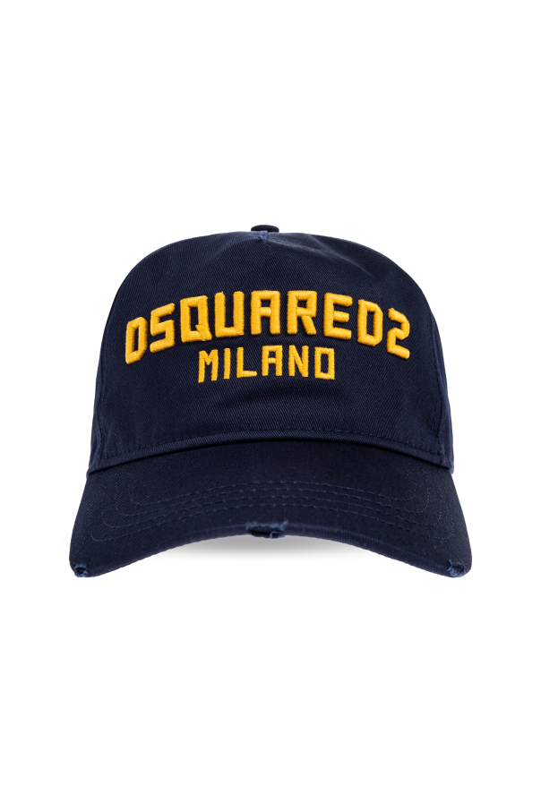 Baseball cap od Dsquared2