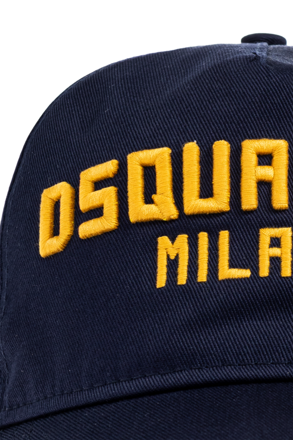 Dsquared2 Baseball cap