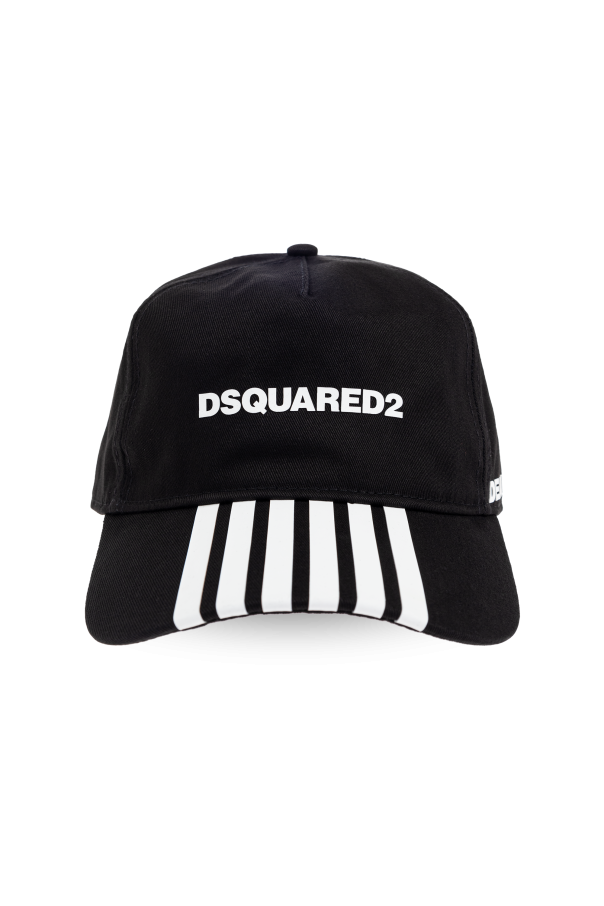 Baseball cap od Dsquared2