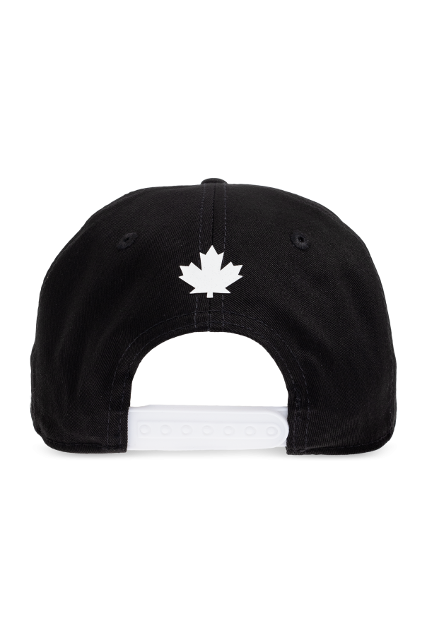 Dsquared2 Gorra con visera