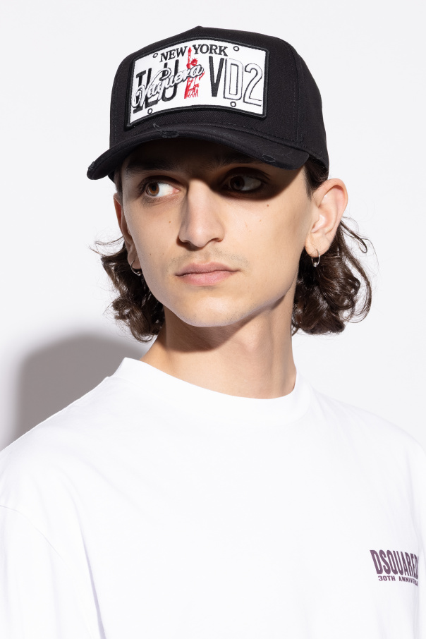 Dsquared2 Dsquared2 X Vaquera