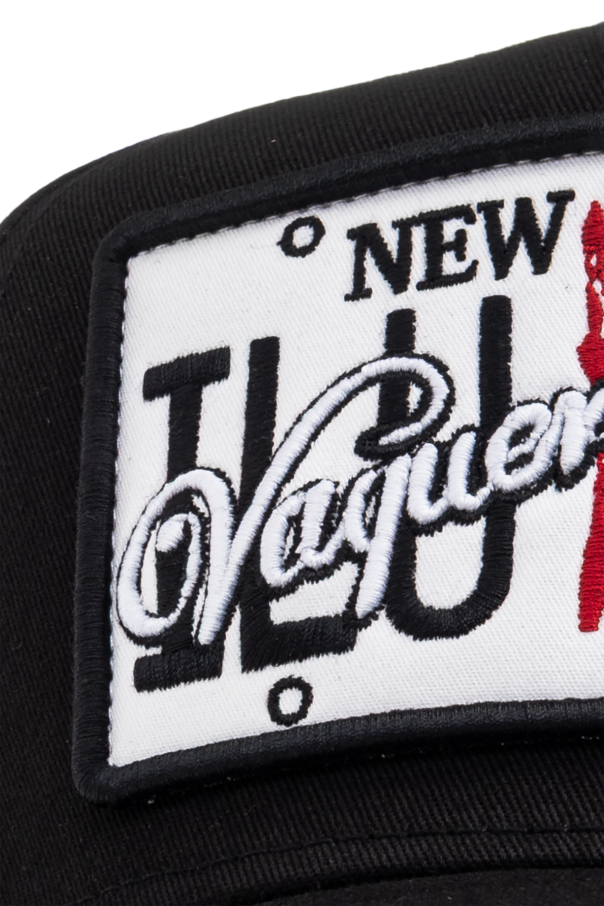 Dsquared2 Dsquared2 X Vaquera