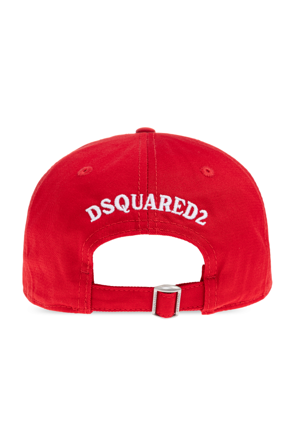 Dsquared2 Dsquared2 X Vaquera