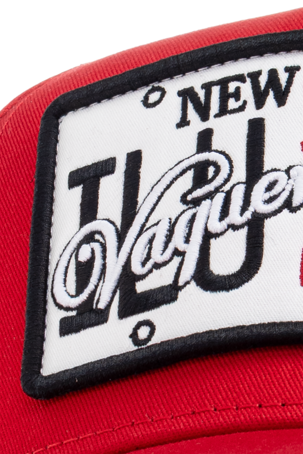 Dsquared2 Dsquared2 X Vaquera