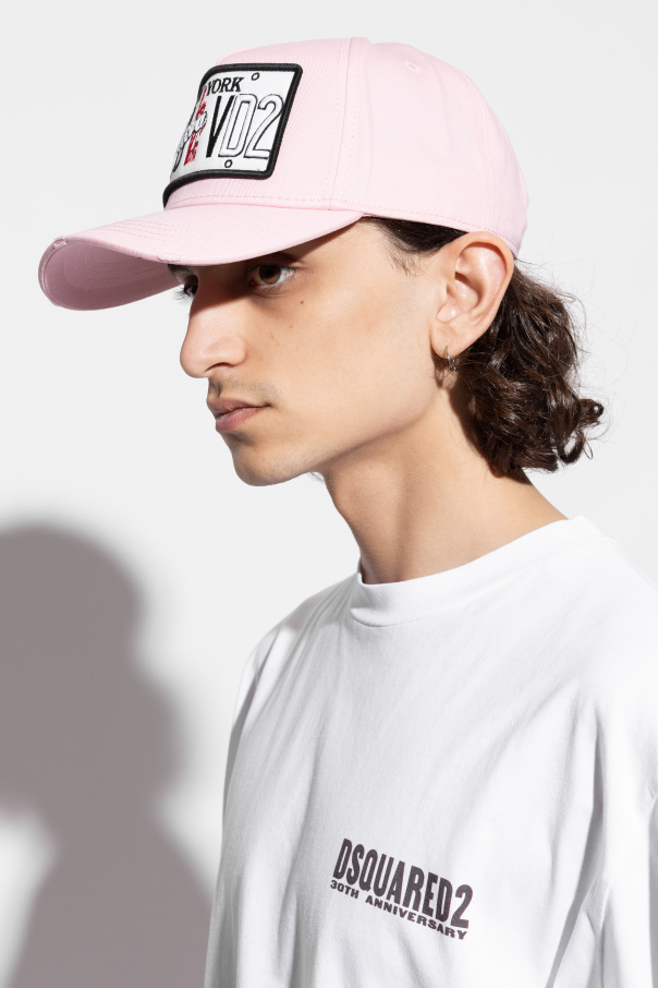 Dsquared2 Dsquared2 X Vaquera