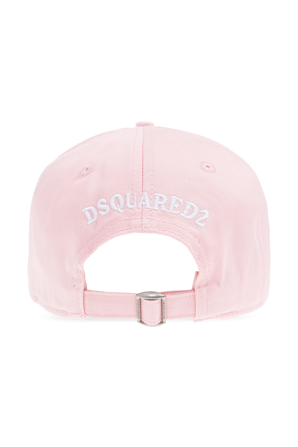 Dsquared2 Dsquared2 X Vaquera