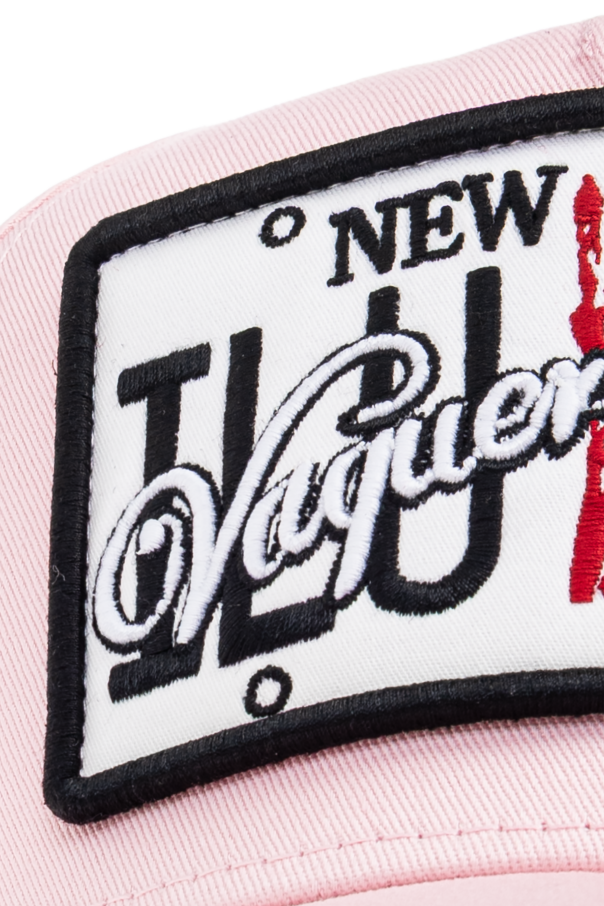 Dsquared2 Dsquared2 X Vaquera