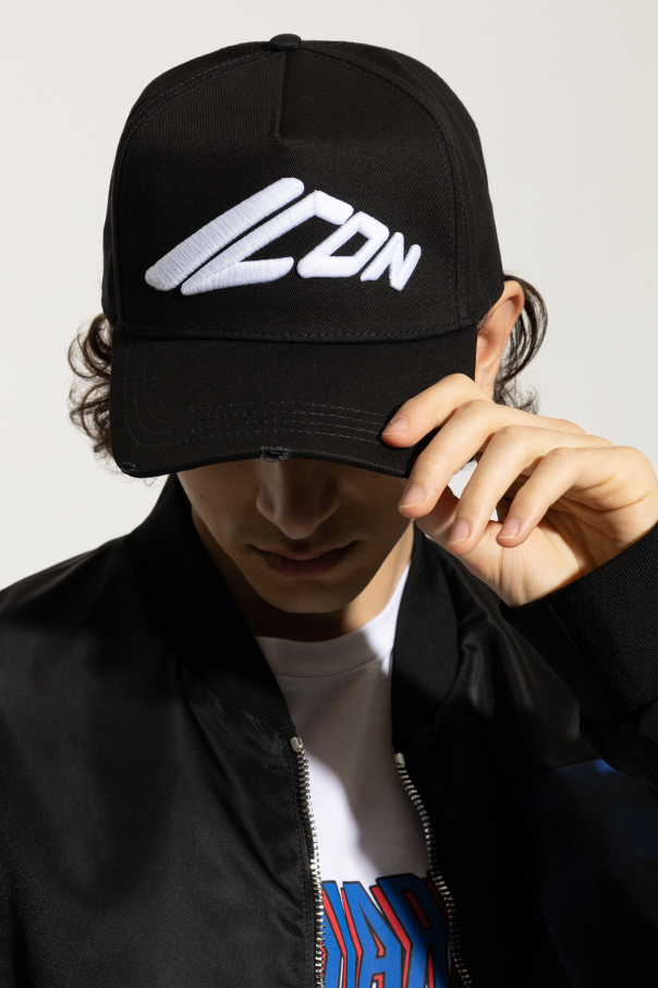 Dsquared2 Baseball cap