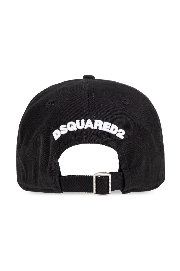 Dsquared2 Baseball cap