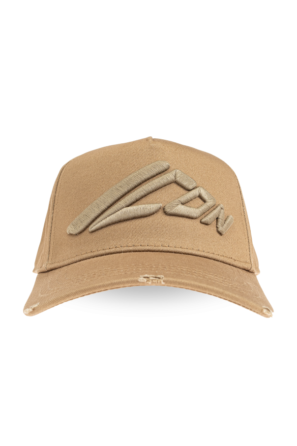 Baseball cap od Dsquared2
