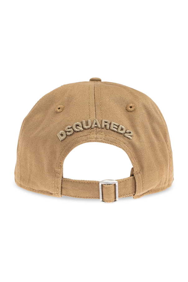 Dsquared2 Baseball cap