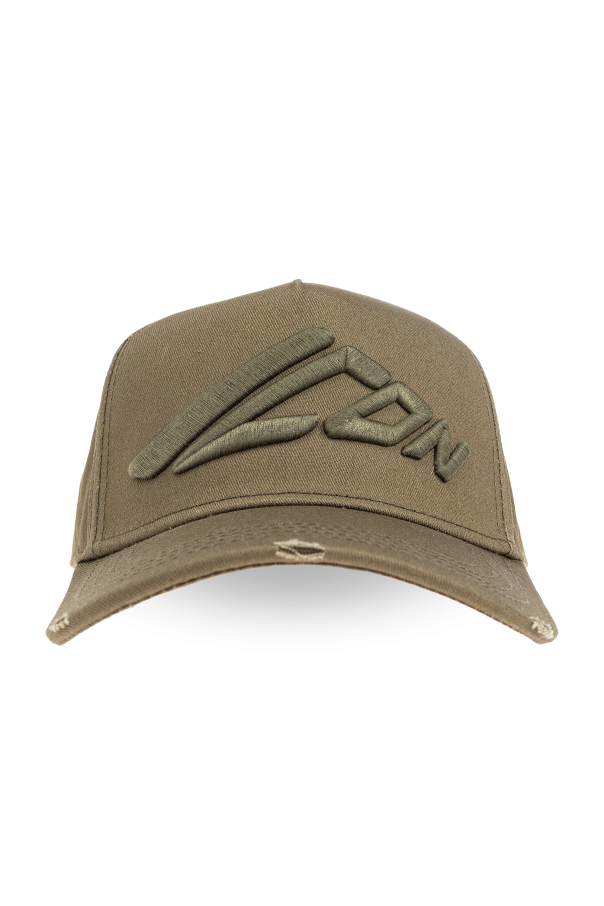 Baseball cap od Dsquared2
