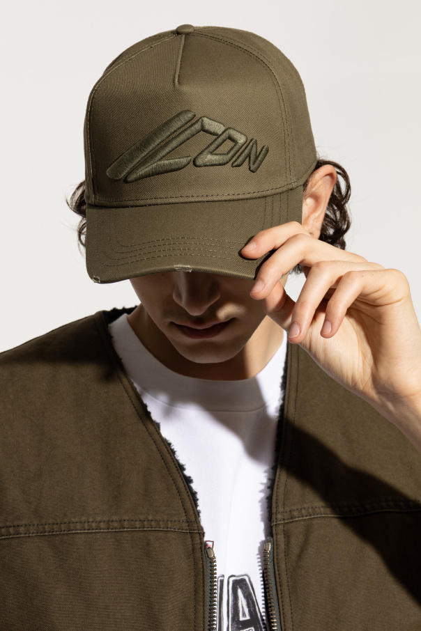 Dsquared2 Baseball cap