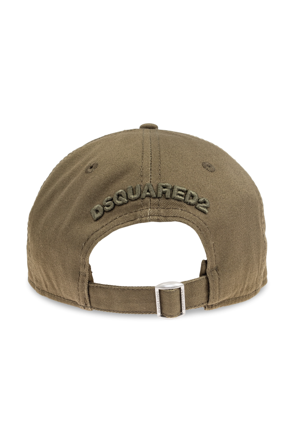 Dsquared2 Baseball cap