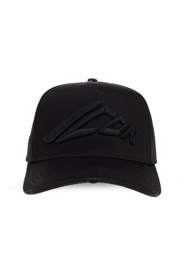 Baseball cap od Dsquared2