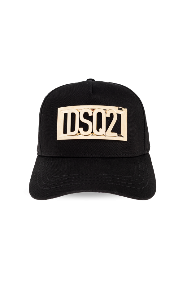 Baseball cap od Dsquared2