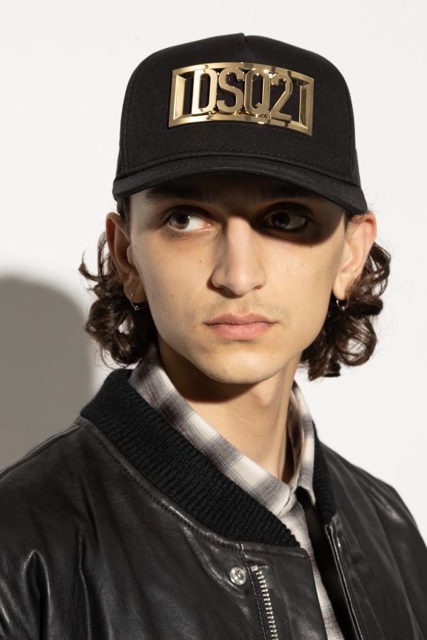 Dsquared2 Baseball cap