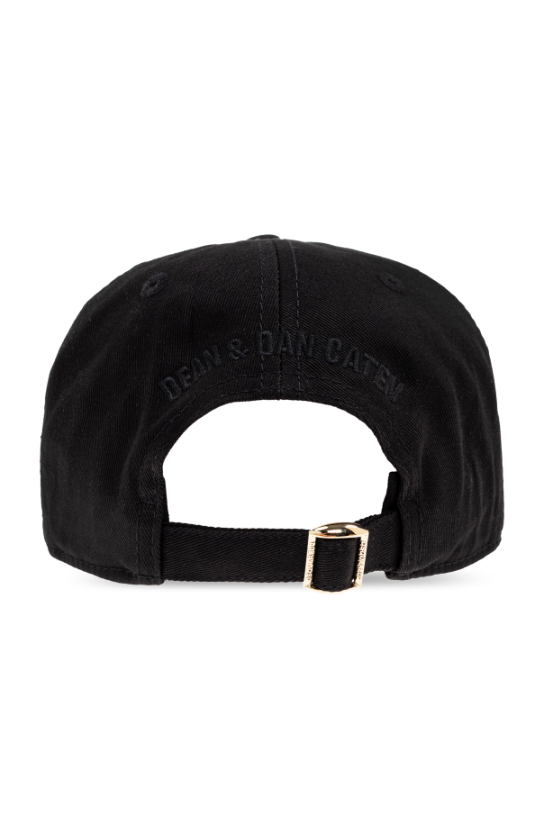 Dsquared2 Baseball cap