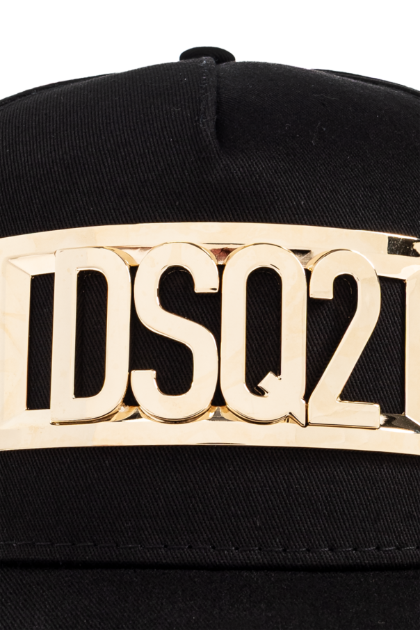 Dsquared2 Baseball cap