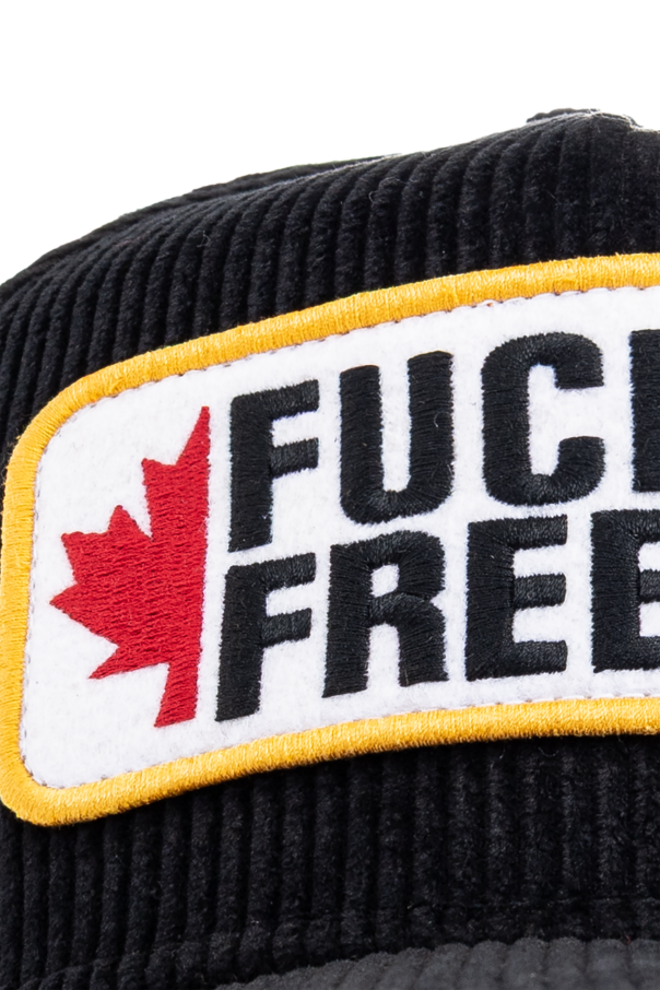 Dsquared2 Baseballkappe